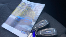 Ford Puma 1.0 EcoBoost Hybrid mHEV Titanium 5dr DCT Petrol Hatchback